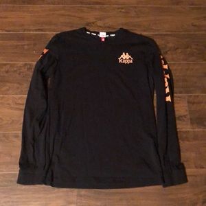 Kappa shirt